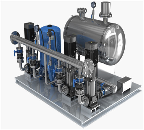 變頻恒壓供水設(shè)備